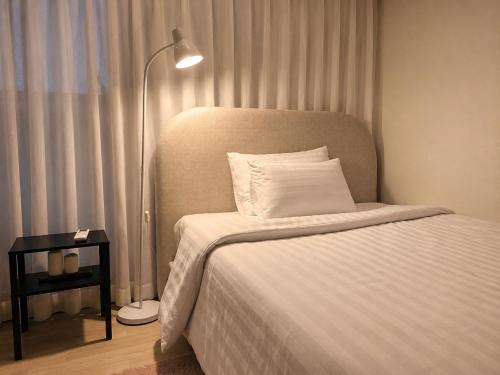 Hej Hi Home II#Lotte World Jamsil#Lotte Tower,#KSPO Dome#Sports Complex#JYP#COEX#Asan Medical Center, Seoul (Foto 8)