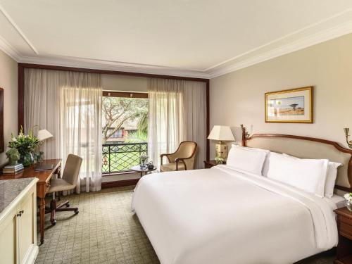 Double room, deluxe