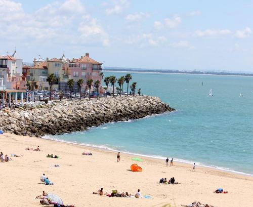  Apartamentos Puerto Sherry in El Puerto de Santa María