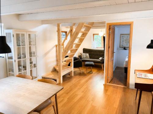 Charming Cottage in the center of Torshavn