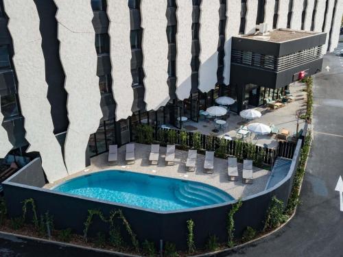Ibis Lunel Petite Camargue Hotel de charme Lunel-Viel