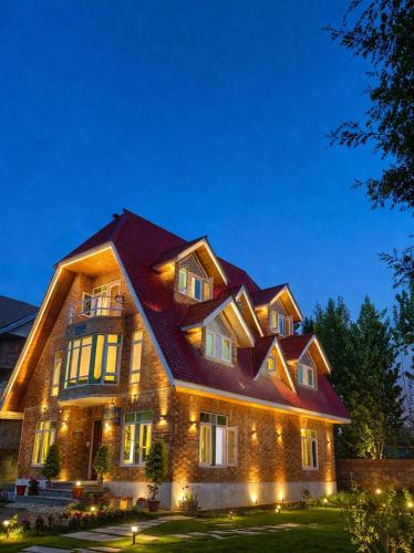 Al Jalal Resort - Srinagar