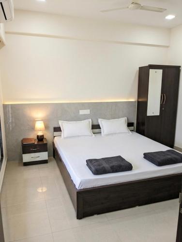 Hotel Tattva urban stays