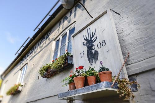 . The Roebuck Inn