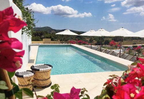 Gatzara Suites Santa Gertrudis