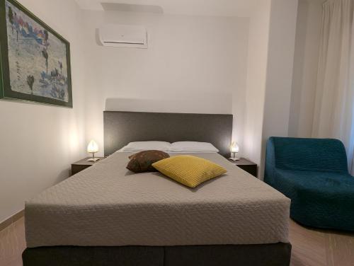 Napoli City Inn, Naples