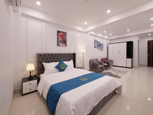 RUBY 2 HOTEL in Bac Tu Liem