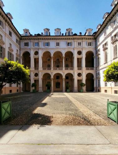 Loft Torino Centro
