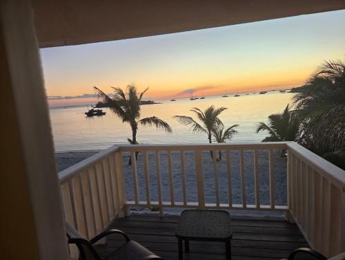 . Sunset Suites
