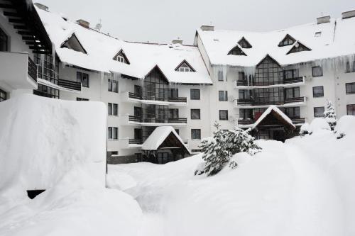 Maisonette