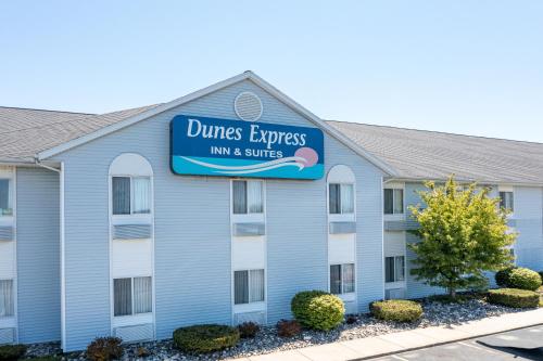 Dunes Express Inn and Suites