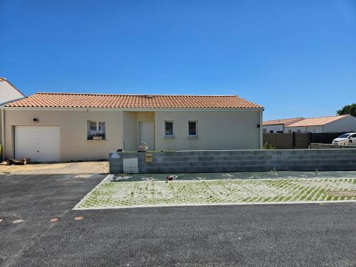 Maison familiale proche La Rochelle in Ferrieres (Poitou-Charentes)