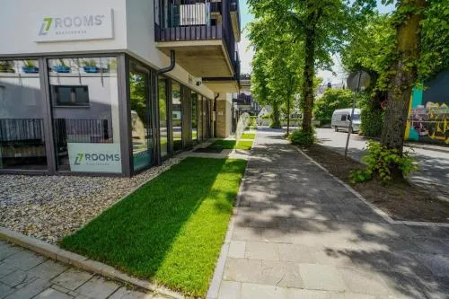 7rooms - Self Check-in in Gütersloh, Deutschland