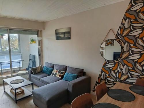 appartement cosy proche plage et commerces - Location saisonnière - Saint-Jean-de-Monts