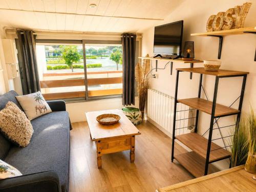 Appartement quartier des demoiselles - Location saisonnière - Saint-Hilaire-de-Riez