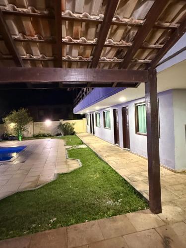 Suites Recanto in Jardim Nautilus