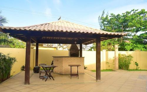 Suites Recanto in Jardim Nautilus