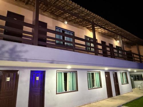 Suites Recanto in Jardim Nautilus