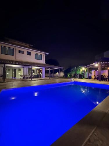 Suítes Recanto – khách sạn tại Jardim Nautilus