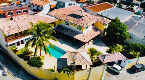 Suites Recanto in Jardim Nautilus