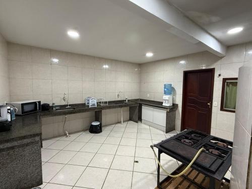 Suites Recanto in Jardim Nautilus