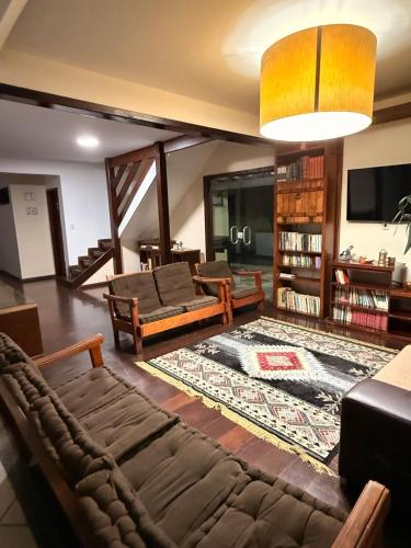Suites Recanto in Jardim Nautilus