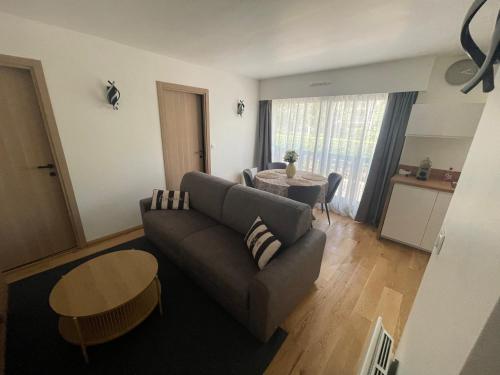 Appartement cosy à 300 mètres de la plage - Location saisonnière - Deauville