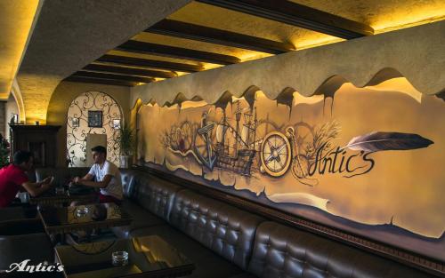 Motel pizzeria Antic's - image 10