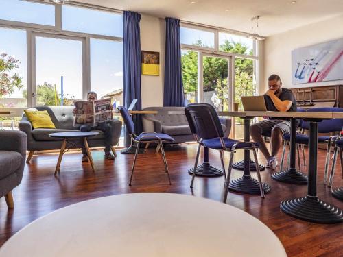 Tárgyalóterem/bálterem, Greet Hotel Marseille Provence Aéroport in Vitrolles