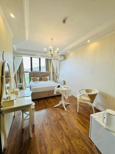 Ami Residence Bucharest Airport,Therme&FREE PARKING Otopeni 2