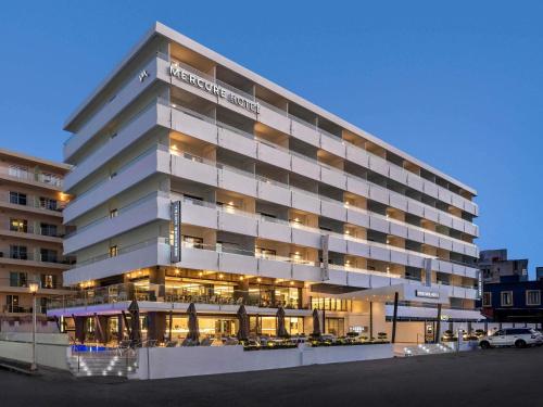 Mercure Rhodes Alexia – khách sạn tại Rhodes