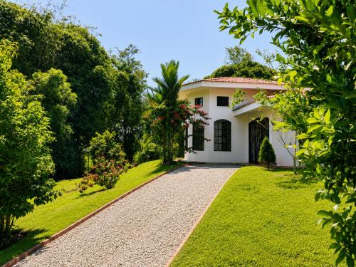 Villa Sulterra in Tortugal