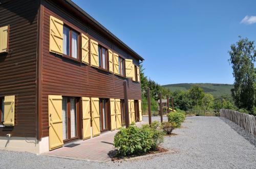 Les Rochettes - Jupiter - Location saisonnière - La-Roche-en-Ardenne