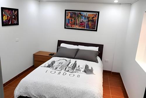 Hospeda a tu equipo con comodidad, ubicación estratégica y estilo. Espacios modernos para vivir, trabajar y descansar.