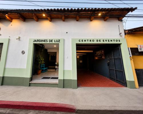 Jardines de Luz