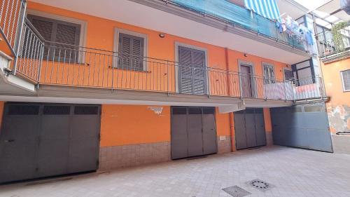 Casa Cirillo in Marigliano