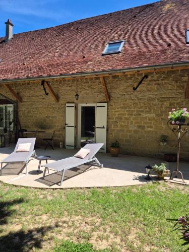 A La Maison - Frébuans