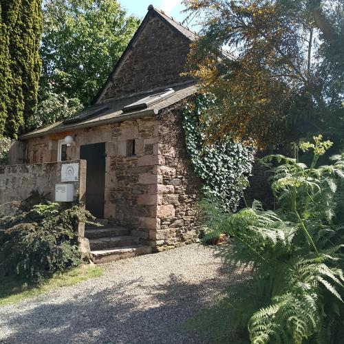 Gite Super Henanbihen gîte à louer Le Fais