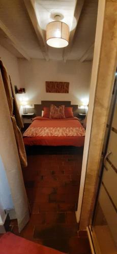 A La Maison in Beaurepaire En Bresse