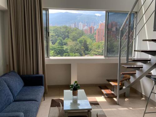 Amoblados Medellin Poblado