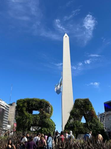 Frente al Icono