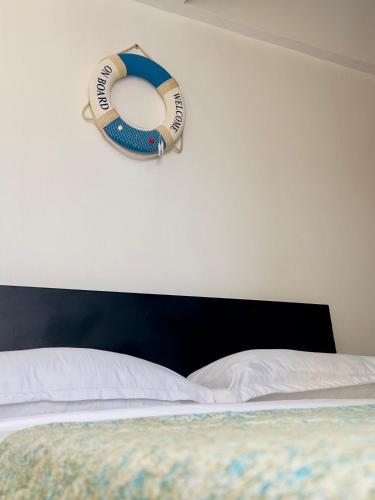 Kisumu Furnished two – khách sạn tại Kisumu