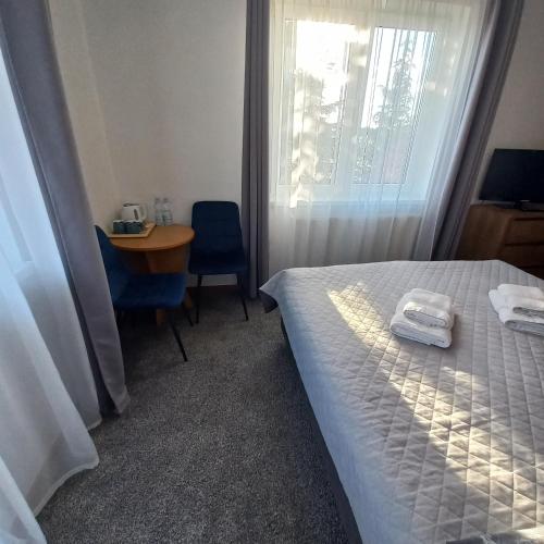 hotel photo