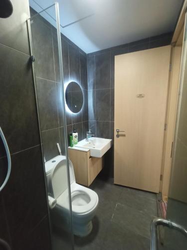 KL Infinitum Suite homestay by NYN Stay - image 14