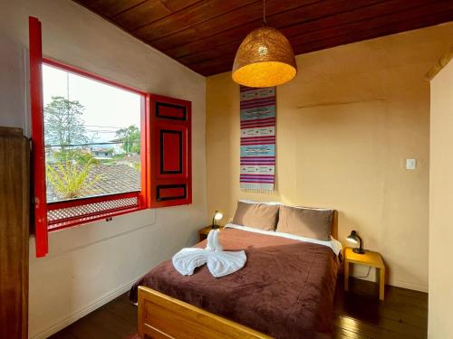 Hostal Tralala Salento in Salento