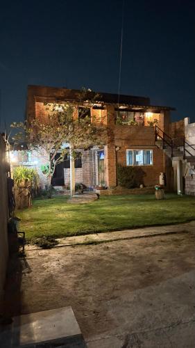 Mi dulce hogar posada - San Joaquín Coapango