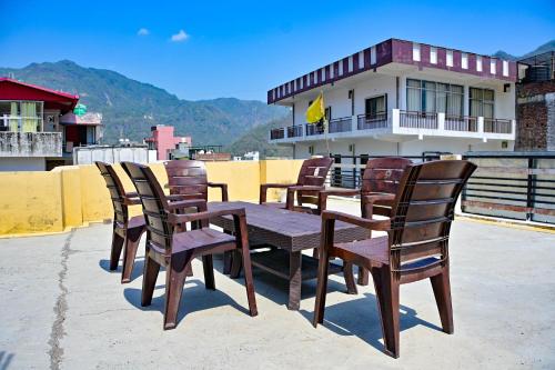 Mahadevs Mansion photo 4