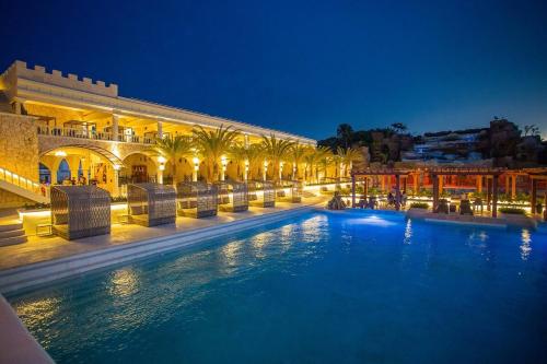 Family 4BR Villa 24hr security Sosua Ocean Village in Playa Chiquita