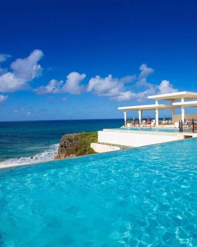 Family 4BR Villa 24hr security Sosua Ocean Village in Playa Chiquita