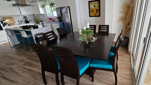 Family 4BR Villa 24hr security Sosua Ocean Village in Playa Chiquita